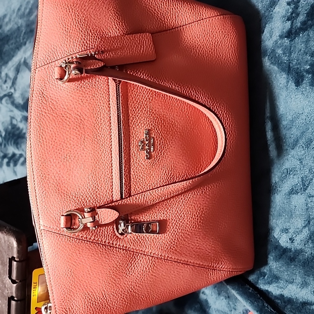 Coach handbag